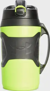 Пляшка UA Playmaker Jug 64oz чорний, жовтий Уні 1900 мл купити
