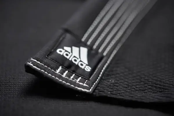 Кімоно для джіу-джитсу ChaIIenge | чорний | ADIDAS JJ350_2_0_P\BL купити недорого в Україні, фото 5