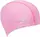 Шапка для плавання Speedo ULTRA PACE CAP AU PINK рожевий Уні OSFM