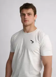 Світло-сіра футболка IPPON GEAR BIG PRINT 2XL купити