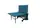 Теннисный стол Garlando Master Indoor Blue (C-373I)