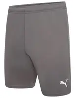 Шорти Puma teamRISE Short сірий Чол L купити