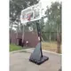 Баскетбольная стойка Spalding Portable Acrylic 60" 68562CN купить