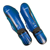 Защита голени и стопы Century Integrity | черно-синий | L/XL Century 117731-903 купить