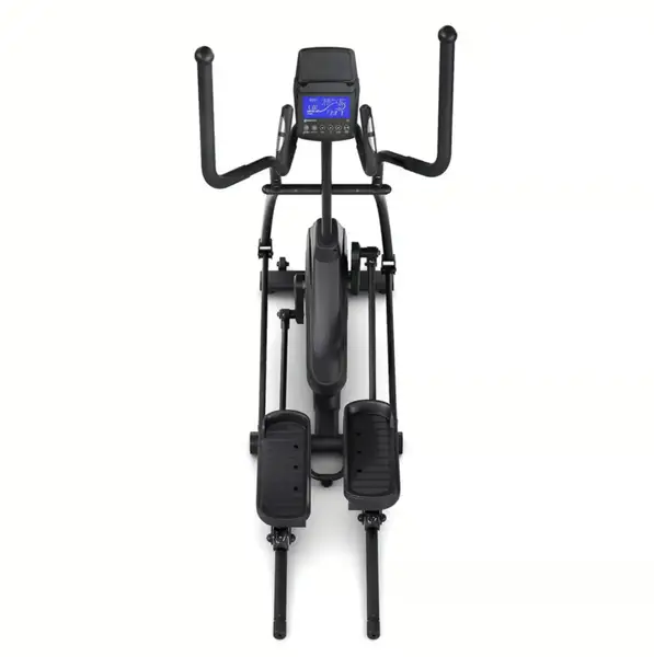 Орбітрек Hop-Sport HS-140CF Rock електромагнітний купити недорого в Україні, фото 13