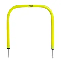 Арка квадратна професійна Meta Square Passing Arc Pro жовтий Уні 45х45 см Арка квадратна професійна Meta Square Passing Arc Pro жовтий Уні 45х45 см купити