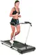 Беговая дорожка Toorx Treadmill City Compact Rose Gold (CITY-COMPACT-R) купить