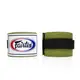 Бинты для бокса Fairtex HW2 Green Olive (4,5м) купить недорого в Украине, фото 36610