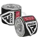 Бинты для бокса RDX Hand Wraps CAMO Grey (2.5м.) купить