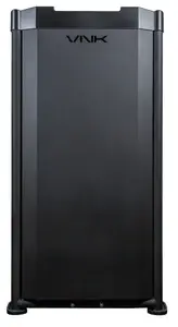 Тренажер торс-машина VNK EXO Pro | Черный (матовый) купить