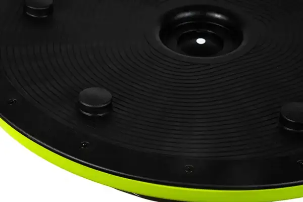 Балансировочная платформа Power System PS-4200 Balance Trainer Zone (Ø60) Green купить недорого в Украине, фото 5