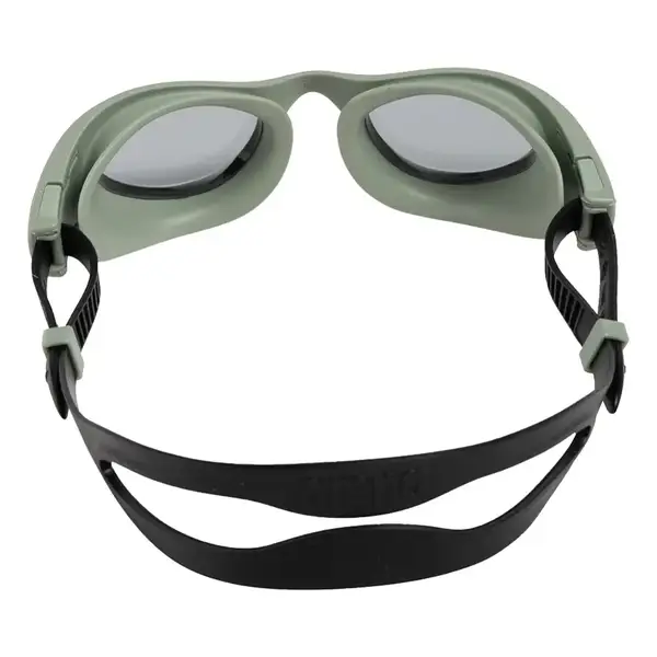 Очки для плавания Arena THE ONE нежно-зеленый, черный Уни OSFM купить недорого в Украине, фото 2