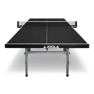 Тенісний стіл Joola World Cup 25 ITTF Black (11294) купити