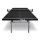 Тенісний стіл Joola World Cup 25 ITTF Black (11294) купити