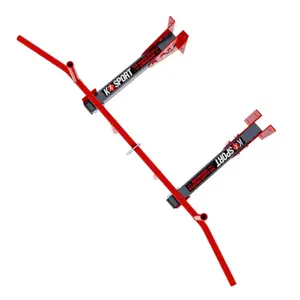 Турник для подтяжки на стене/потолке K-SPORT KSSL041 купить