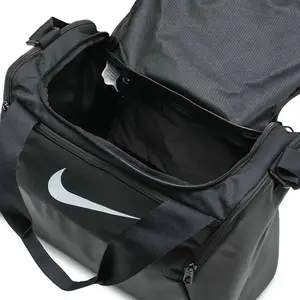 Сумка Nike NK BRSLA XS DUFF-9.5 (25L) черный Уни 38x25x25 см купить