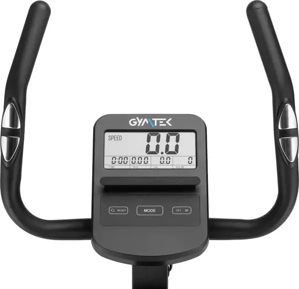 Велотренажер Gymtek XB1300 магнитный черный Велотренажер Gymtek XB1300 купить недорого в Украине, фото 14