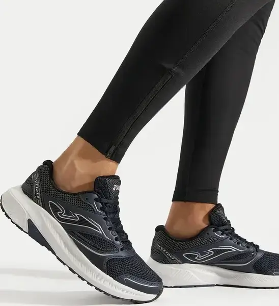 Кросівки бігові Joma VITALY сірий, синій Чол 42 купити недорого в Україні, фото 6