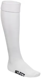 Гетры SELECT Football socks Club белый | Размер 33-36 купить