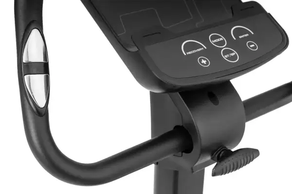 Велотренажер Hop-Sport HS-005H Host золотистий купити недорого в Україні, фото 10