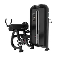 Трицепс-машина Iron Impulse Triceps Press TY06 | Чорний купити