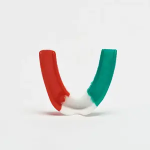 Капа детская Leone Titan Italy Junior купить