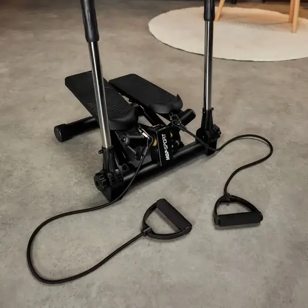 Степпер Hop-Sport HS-050S Norg чорний купити недорого в Україні, фото 13