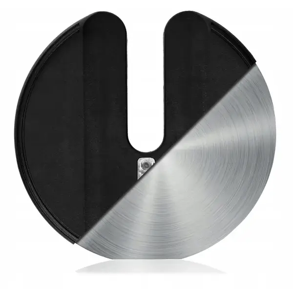 Гантель розбірний регульований Gymtek 2,5-24 кг червоний купити недорого в Україні, фото 12