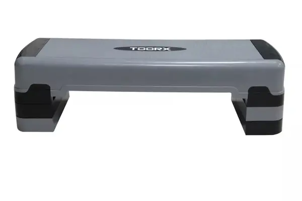 Степ платформа Toorx Advance 3-ступінчаста 90 х 32,5 х 15-20-25 см (AHF-002) купити