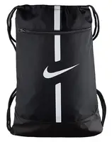 Рюкзак Nike NK ACDMY GMSK чорний, білий Уні 51x36x5 см купити