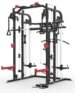 Силовая мультистанция Toorx All-in-One ASX-90 (ASX-90) купить