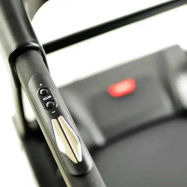 Бігова доріжка Jogway TJ35C (by FitLogic) купити недорого в Україні, фото 6