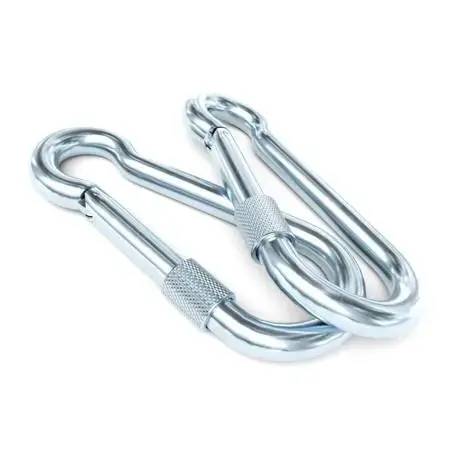 Каркас для гойдалки K-SPORT КSОZ015, 247 х 164 х 206 см - сіро-червоний купити недорого в Україні, фото 7