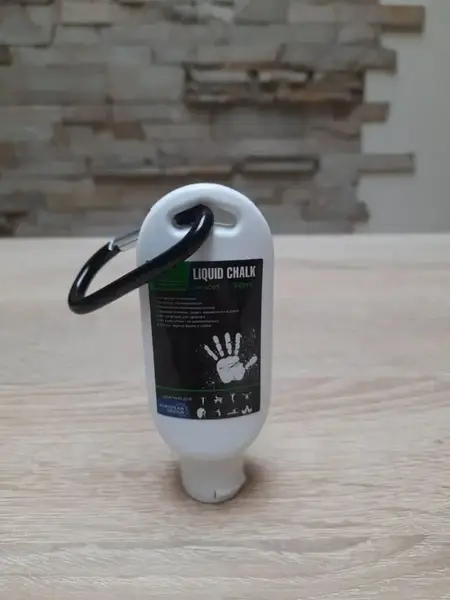 Магнезія спортивна рідка PowerPlay PP_4005 Liquid Chalk 50 мл. купити недорого в Україні, фото 10