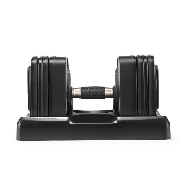 Гантель розбірна сталева Bowflex Select Tech 560, 27 кг купити недорого в Україні, фото 5