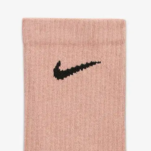 Носки Nike U NK EVERYDAY PLUS CUSH CREW бежевый, коричневый Чел 38-42 купить недорого в Украине, фото 4