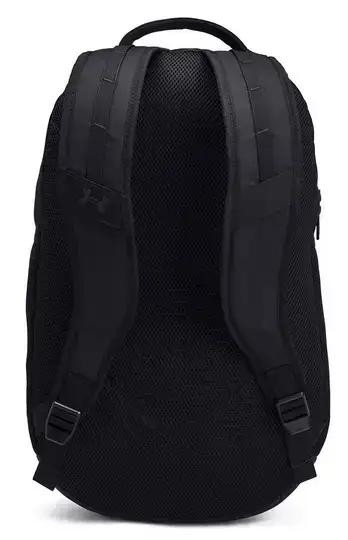 Рюкзак Hustle 6.0 Backpack 29L черный Уни 51х32х17 см купить недорого в Украине, фото 2