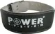 Пояс для тяжелой атлетики Power System PS-3250 Power Basic кожаный Black XXL купить