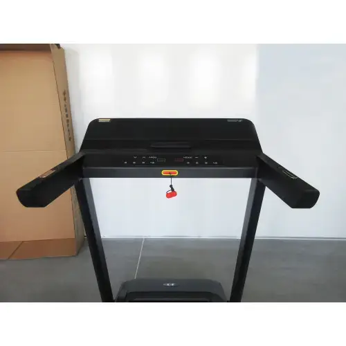 Бігова доріжка Generation Fitness Walker iConsole купити недорого в Україні, фото 7