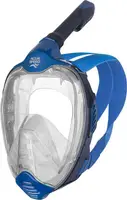 Повнолицьова маска Aqua Speed VEIFA ZX 9855 синій Уні S/M Повнолицьова маска Aqua Speed VEIFA ZX 9855 синій Уні S/M купити