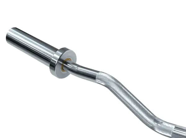 Гриф VNK Steel W-образный купить недорого в Украине, фото 2