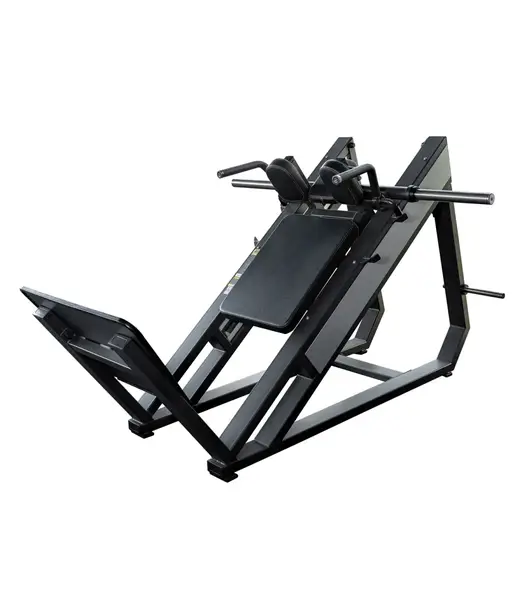 Тренажер гак присідання VNK купити недорого в Україні, фото 2