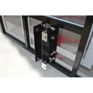 Баскетбольный щит 112x75 Vigor BB001 купить