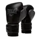 Боксерські рукавиці Everlast POWERLOCK 2R TRAINING GLOVE чорний Уні 10 унцій купити недорого в Україні, фото 22684