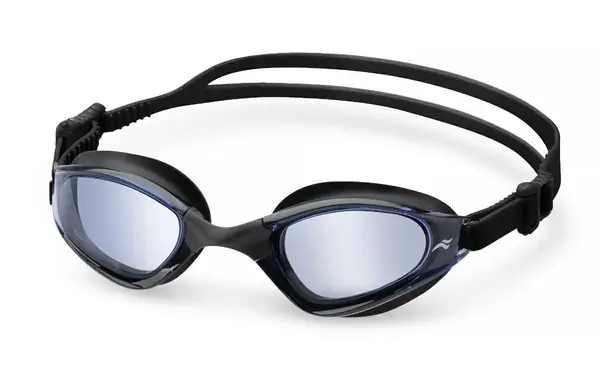 Окуляри для плавання Aqua Speed ZEN 61478 темно-синій Уні OFSM купити недорого в Україні, фото 6