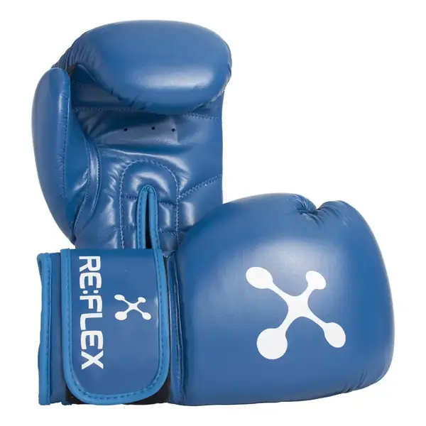 Боксерские перчатки RE:FLEX BXG-2000 PU 12 унций купить недорого в Украине, фото 5