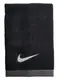 Полотенце Nike FUNDAMENTAL TOWEL MEDIUM черное Уни 40х80 см купить