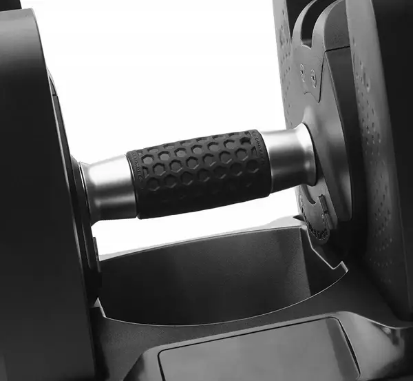 Гантель розбірна сталева Bowflex Select Tech 560, 27 кг купити недорого в Україні, фото 2