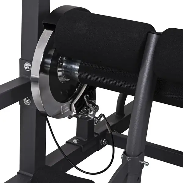 Беговая дорожка магнитная с турником InSPORTline Tongu купить недорого в Украине, фото 6