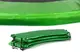 Накладка на пружины HS-TSC008G 8FT зеленая купить